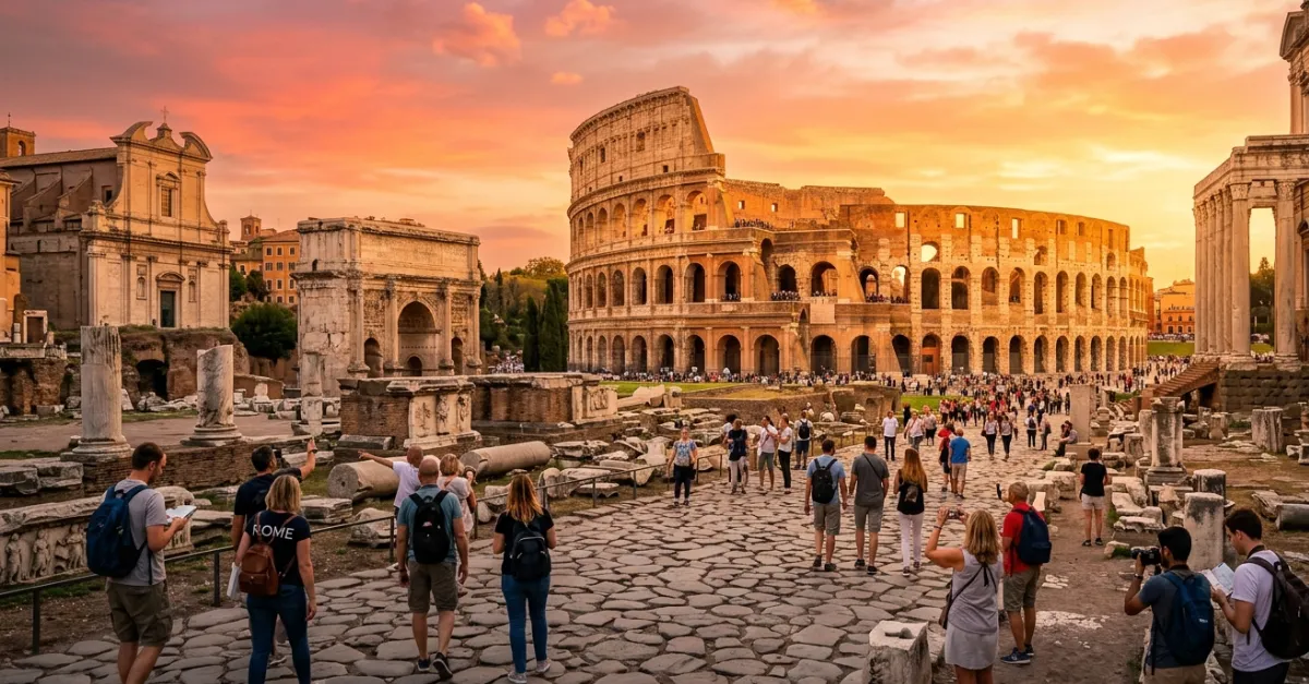 10 Best Things to Do in Rome That Most Tourists Actually Miss
