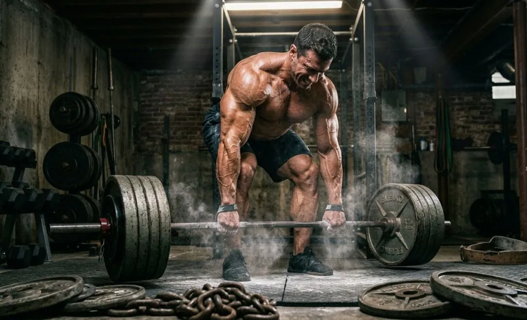 Ultima-Dbol 25 for Sale: Explode with Supreme Muscle Size