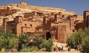 Marrakech Tour Guide Best Places to Visit, Travel Tips & Local Experiences
