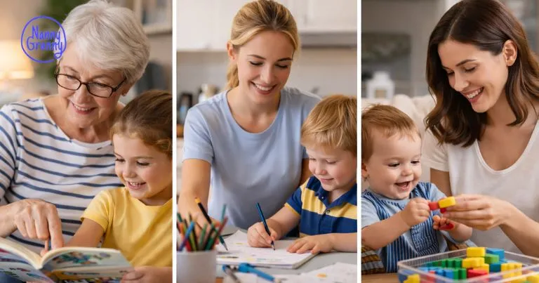 Best Ways to Hire a Trusted Nanny in Australia