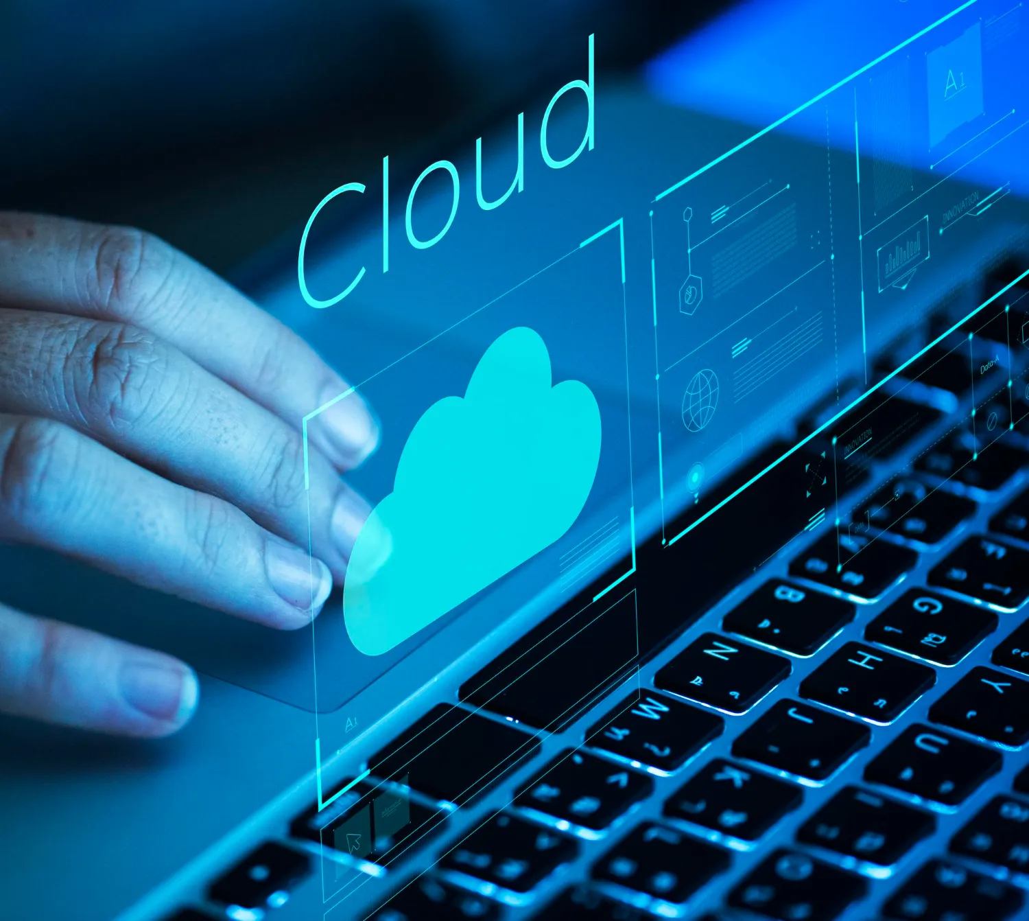 Cloud consulting companies with expertise in security and compliance