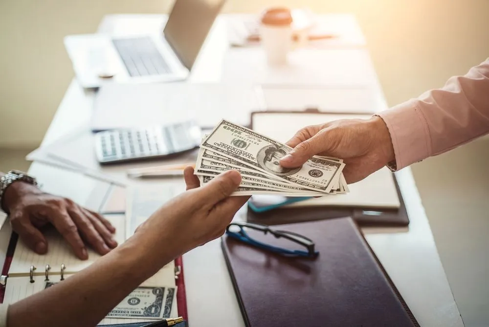 5 reasons why your business should consider a line of credit