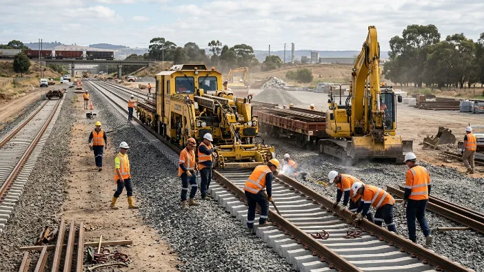 How Does Railroad Dispatching Help Railroads Respond Faster to Emergencies?