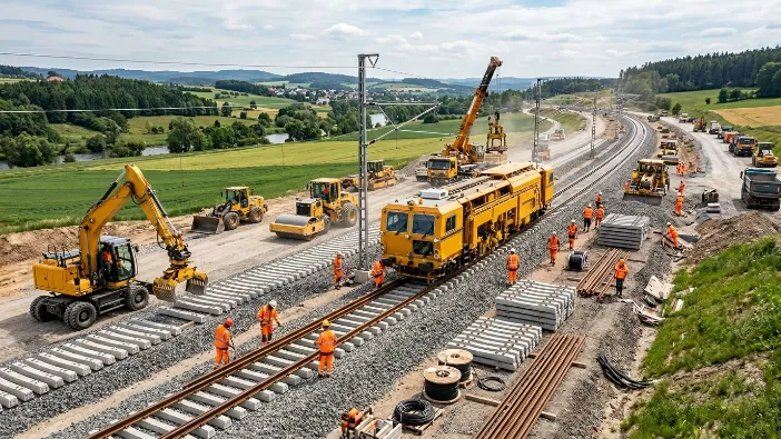 How Does Railroad Dispatching Help Railroads Respond Faster to Emergencies?