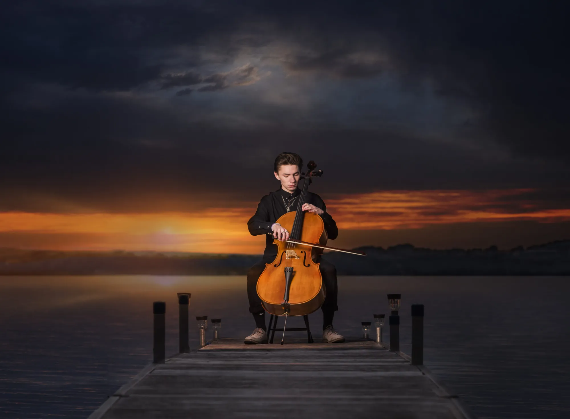 Professional Photographer Vermont: Creating a Timeless Legacy