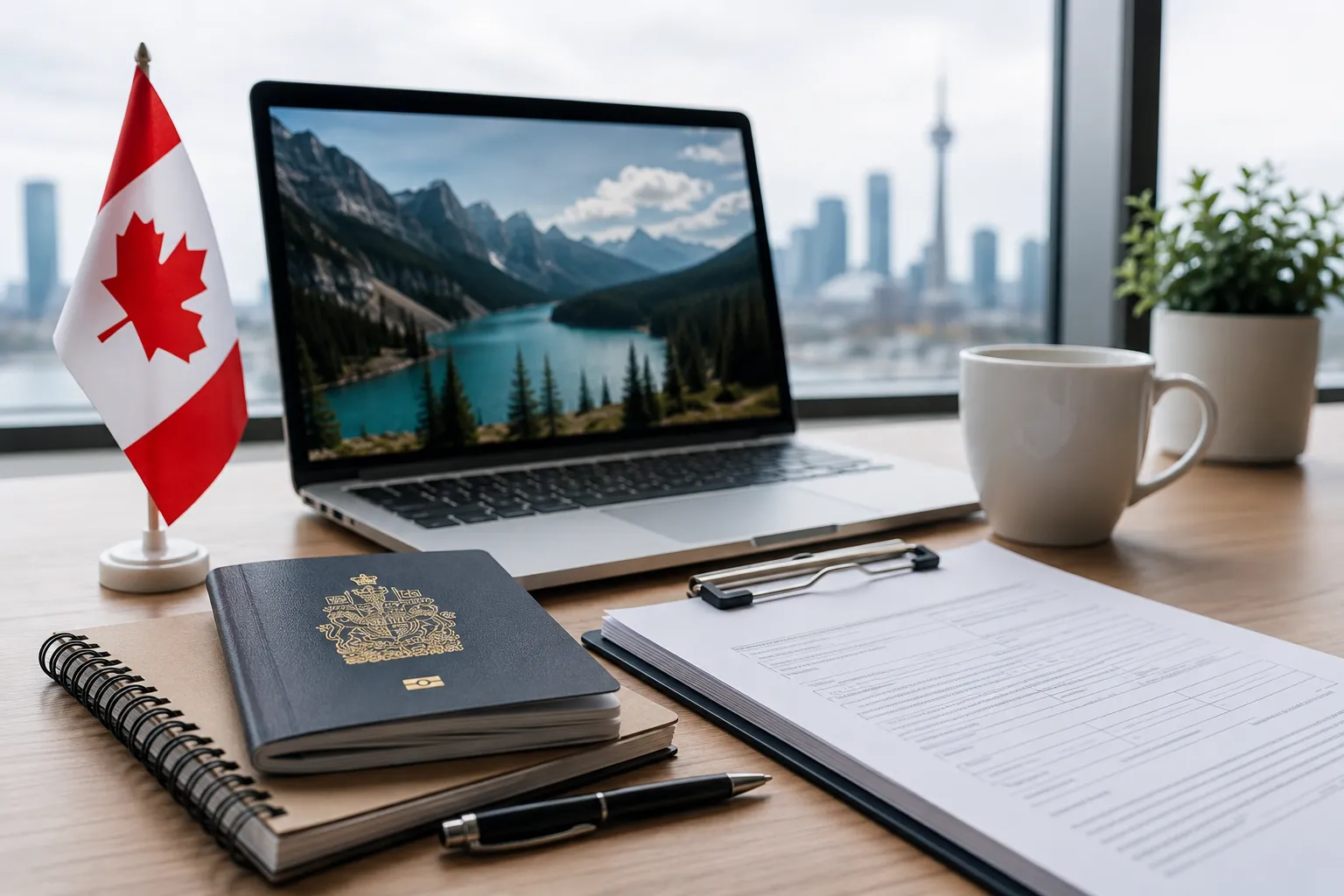 Express Entry Canada for Skilled Workers: Complete Overview