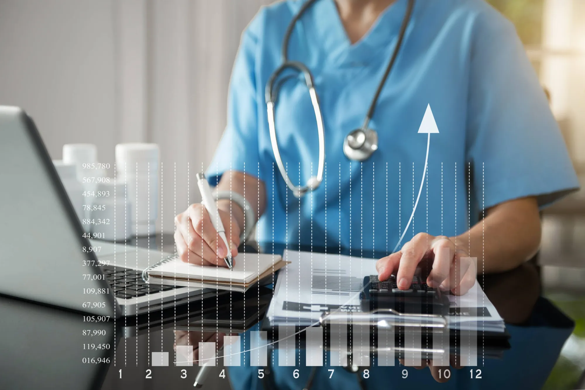 Why Your RCM workflows are failing and how AI agents can fix that?