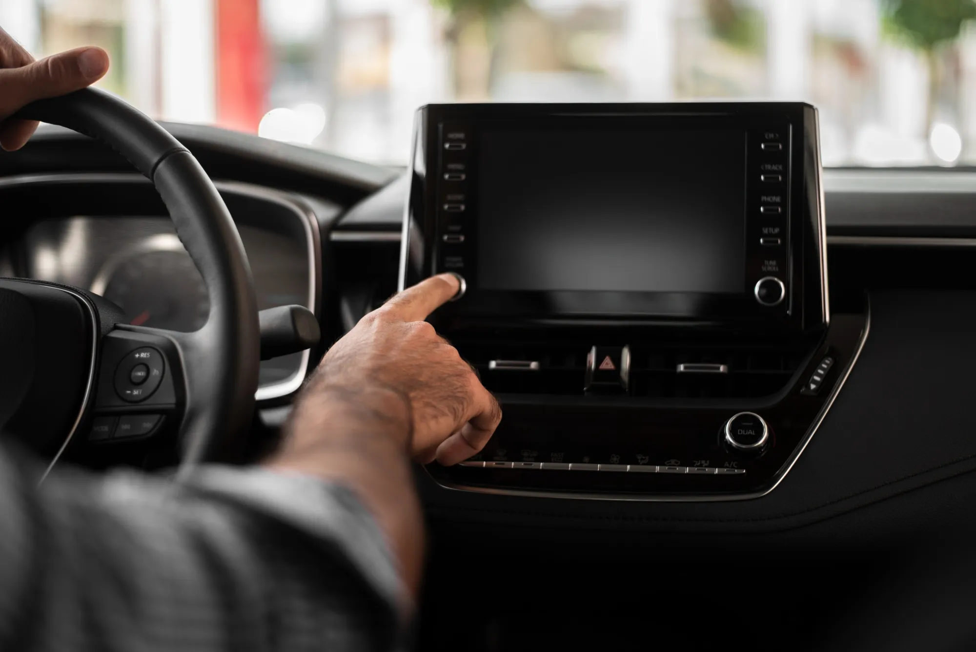 Signs Your Auto Navigation System Needs Immediate Repair