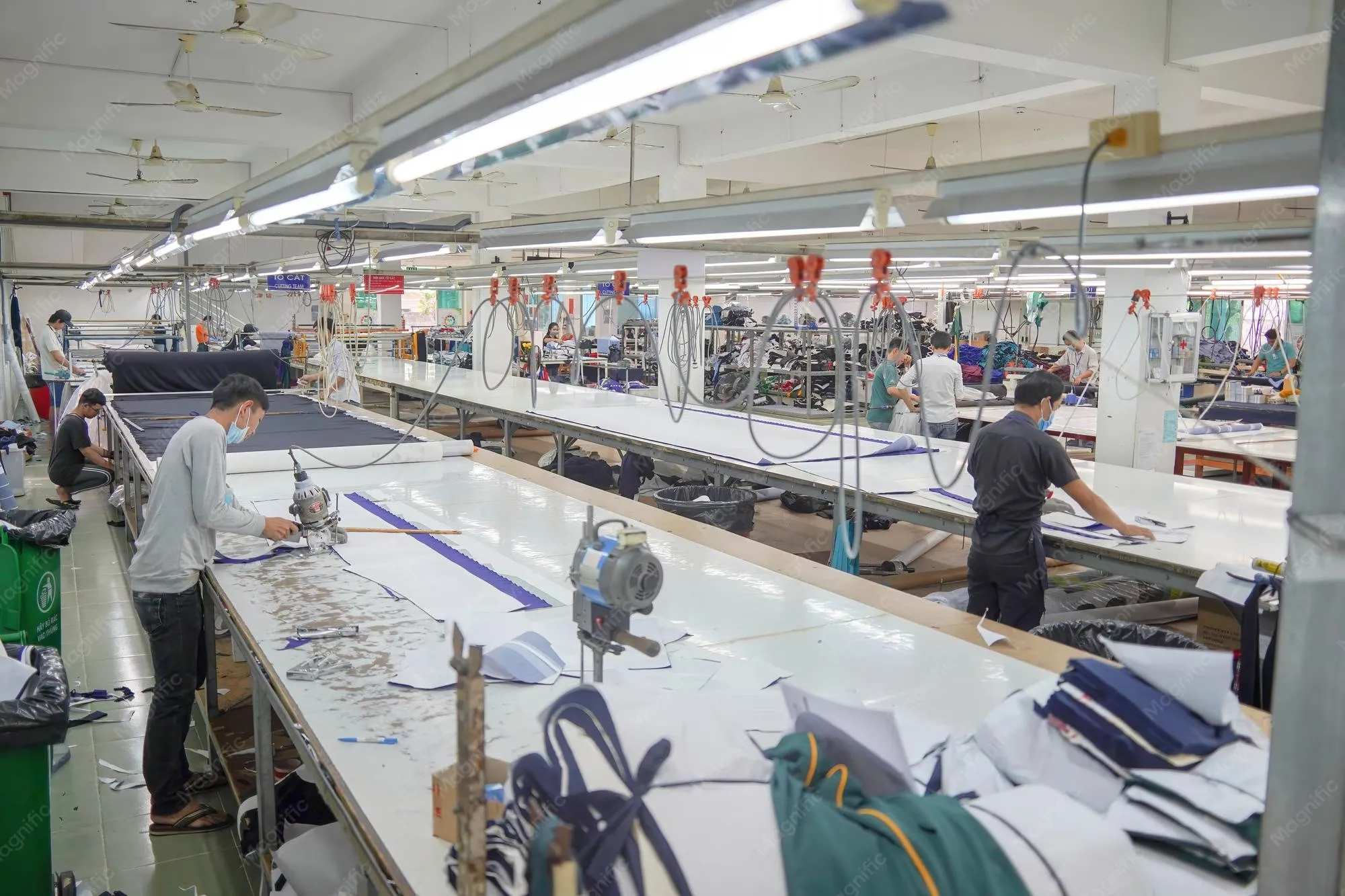 How Textile Software Solutions Help Manufacturers Win More Bulk Orders With Faster Operations