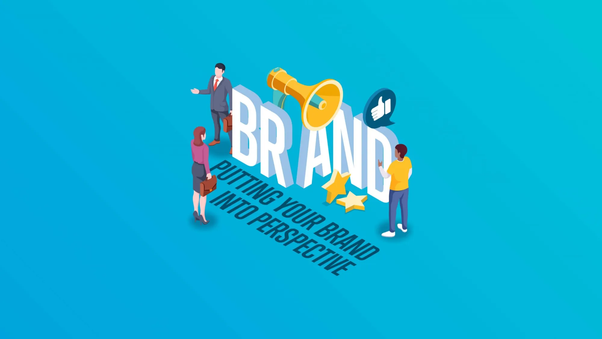 Modern brand success through data-led strategies by marketing companies
