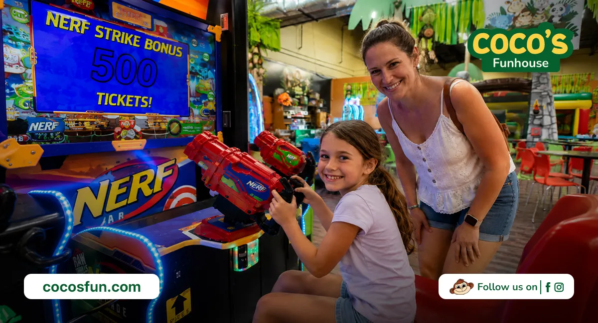 Introducing Your New Summer Ritual: Weekly Visits That Kids Live For