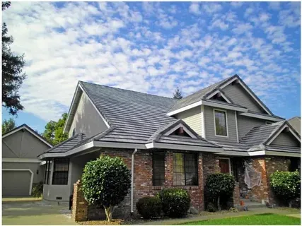 Professional Residential Roofing Solutions for Stronger and Safer Homes