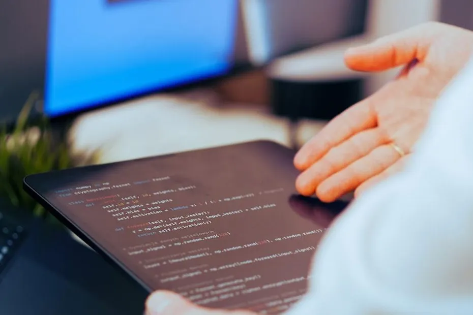 What the Custom Software Development Process Actually Looks Like