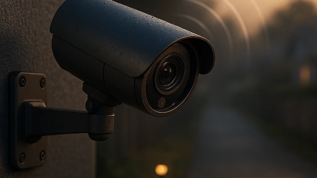 How to Get Started With Long-Range Wireless Security Cameras