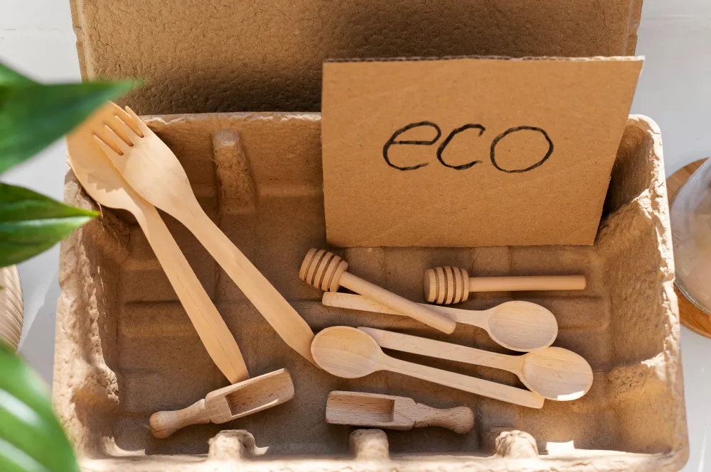 Best Packaging Companies in India: Sustainability Is the New Luxury