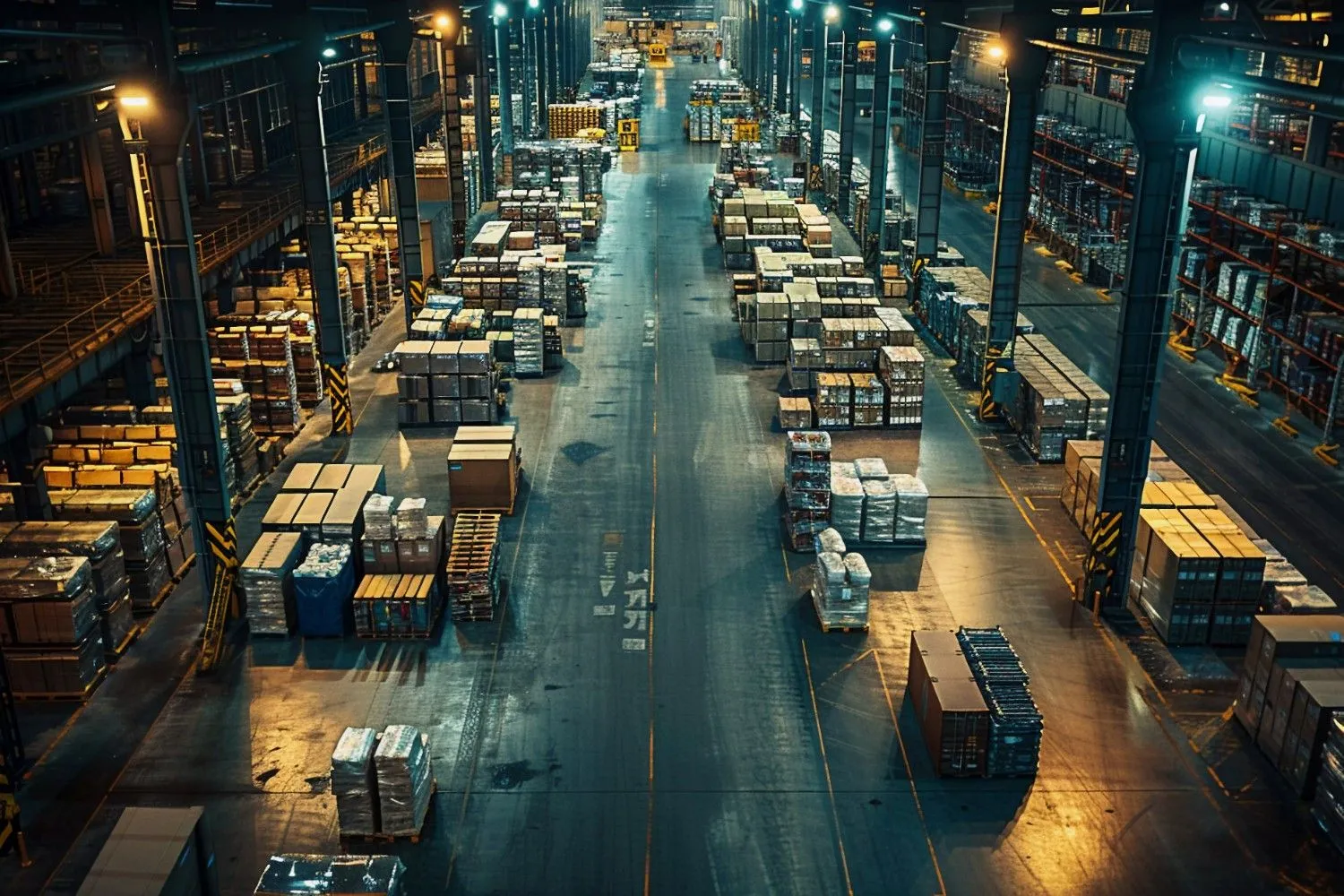 Building a Future-Ready Supply Chain Without Slowing Down Innovation