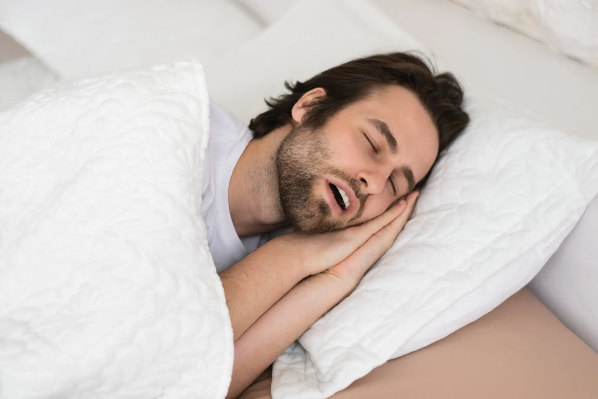 10 Ways Dental Health Can Affect Your Sleep