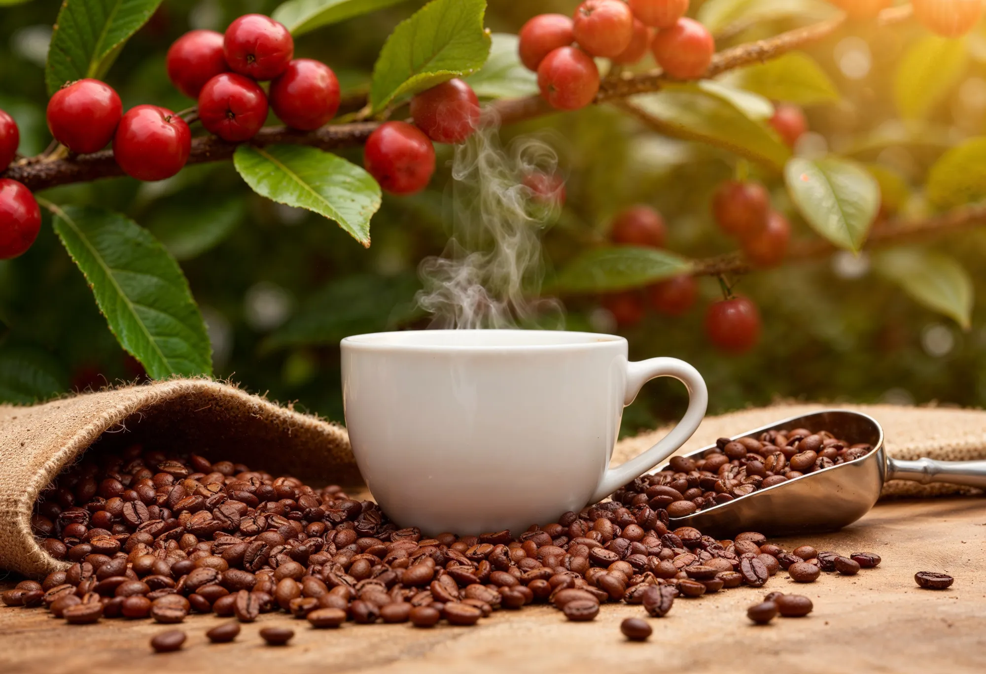Best Beans for Coffee: A Guide to Perfect Roasted Coffee Beans