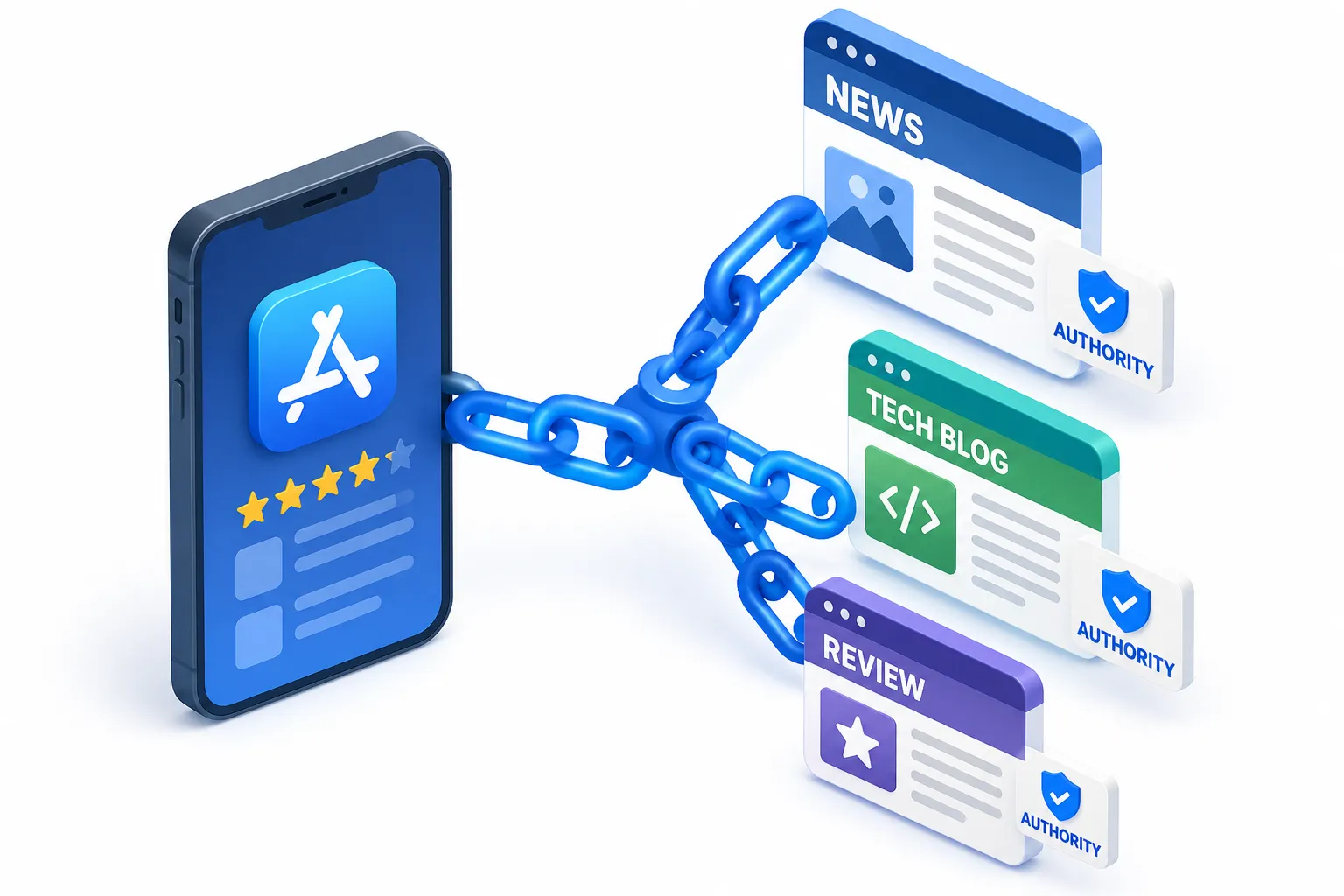 Mobile App SEO Optimization: Off-Page Strategies That Drive Organic Installs