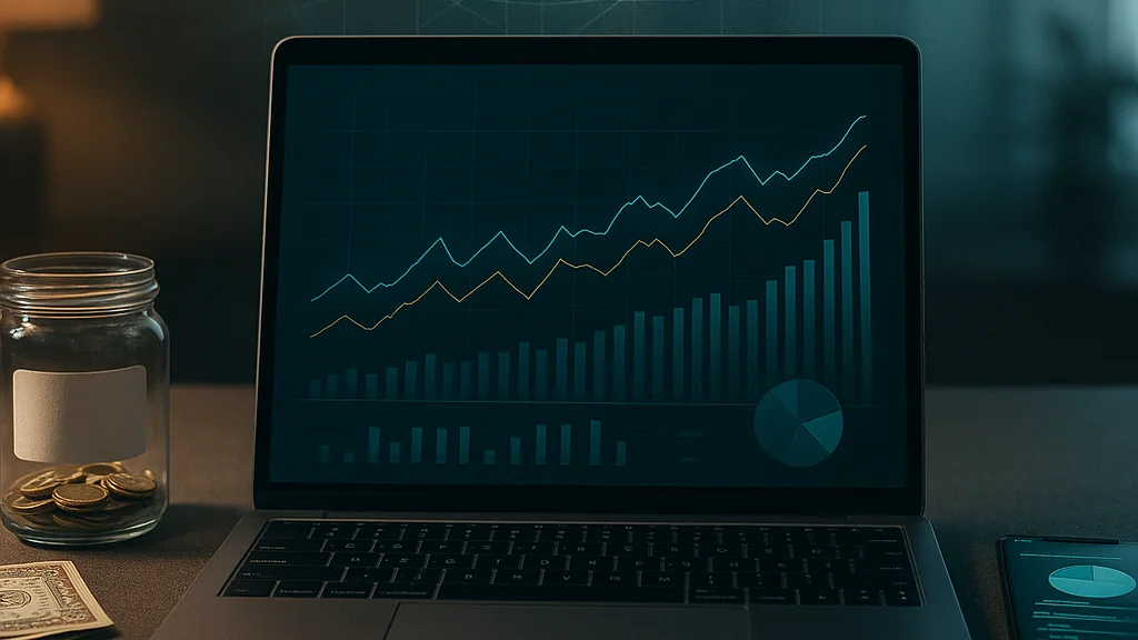 The Future of Budgeting Tips: Smarter Money Rules Ahead
