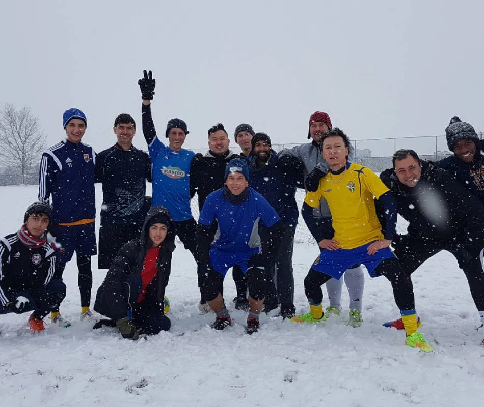 How Youth Soccer Training in Mississauga Is Evolving in 2026