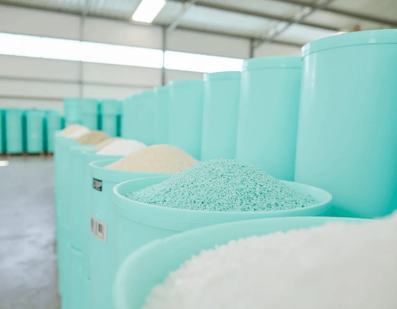 Scaling a Bath & Body Business with Reliable Bulk Supply and Branding