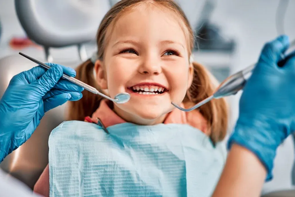 Preventive Care by a Dental Hygienist in Shoreline, WA