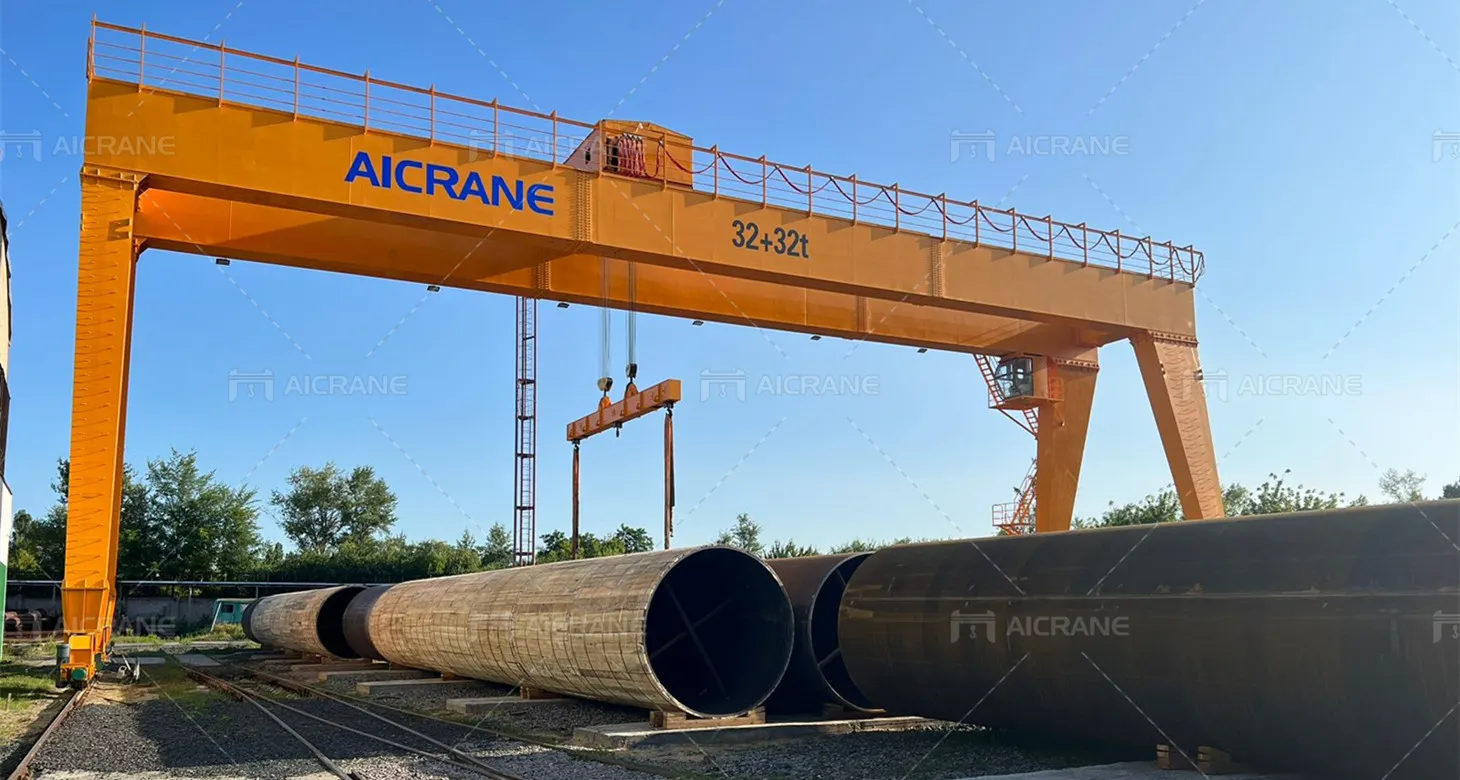 How to Increase the Lifting Capacity of Your Gantry Crane Safely
