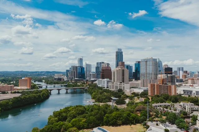 How Out-of-State Drivers Navigate Texas Roads