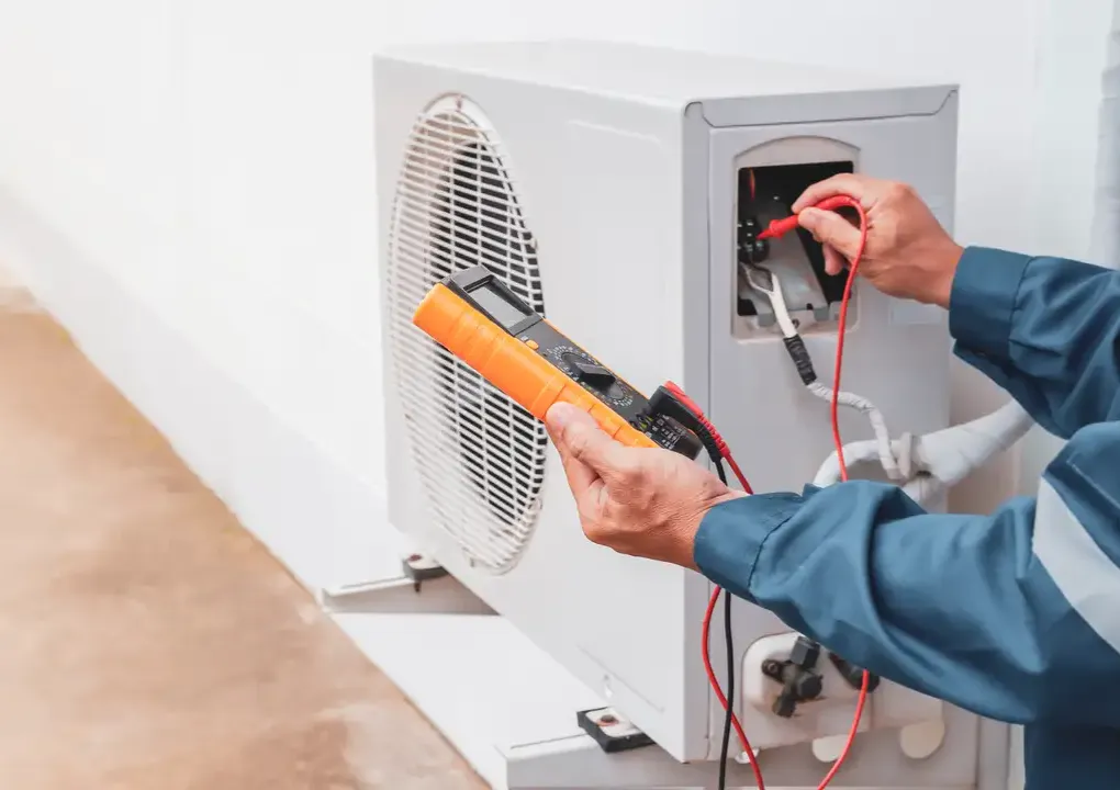 New AC Installation? Top Features to Consider in a New Residential Cooling System in Hollywood