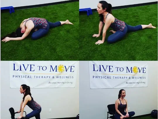 Top Benefits of Choosing Physical Therapy in Pearland for Pain Relief