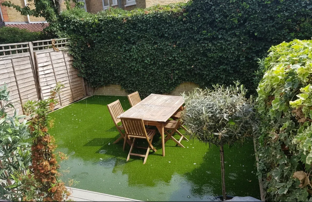 Artificial Turf for Dogs: What UK Homeowners Actually Need to Know