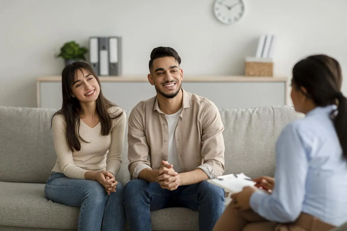Are You and Your Partner Still a Team? Find Out Now