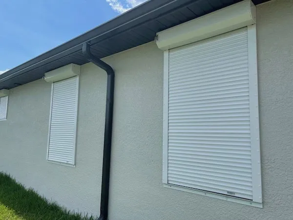 A Practical Buying Guide to Manual Roll-Down Shutters