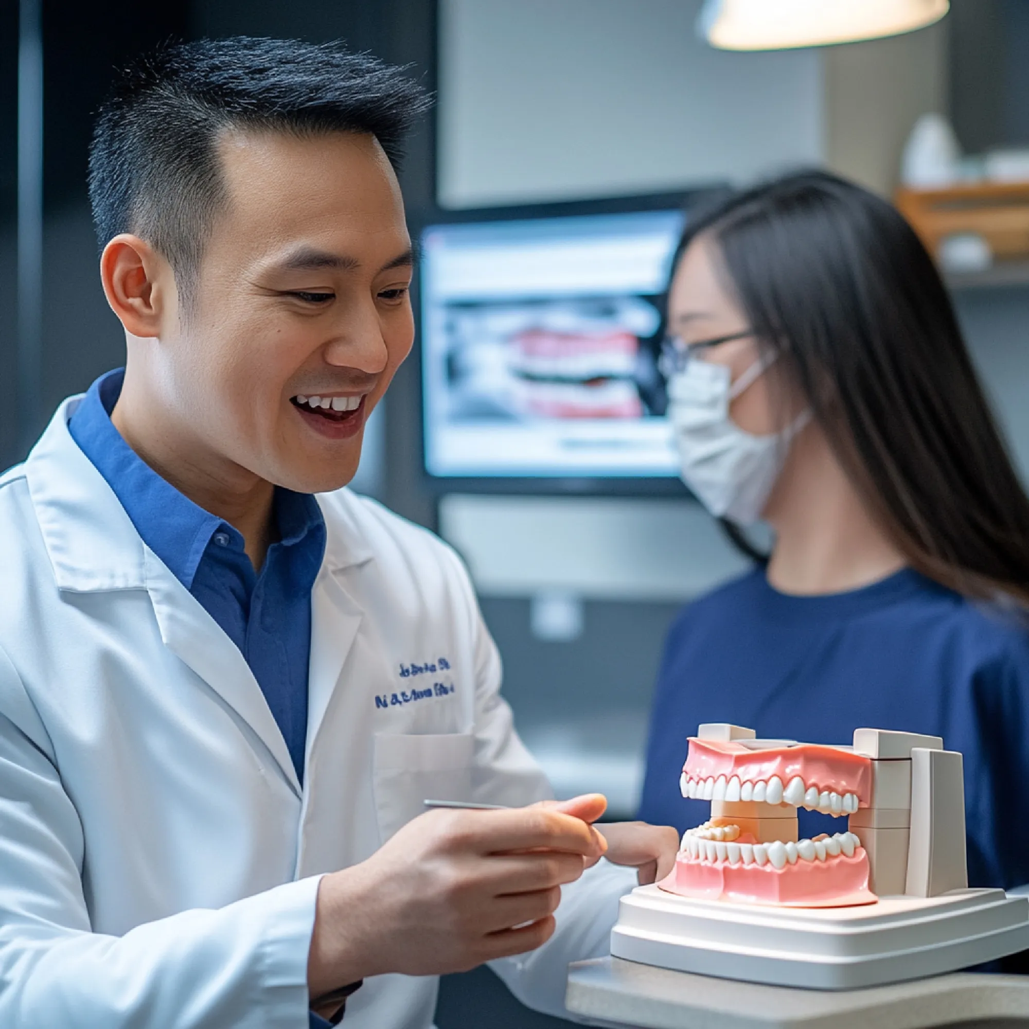 Orthodontic Experts McCordsville 