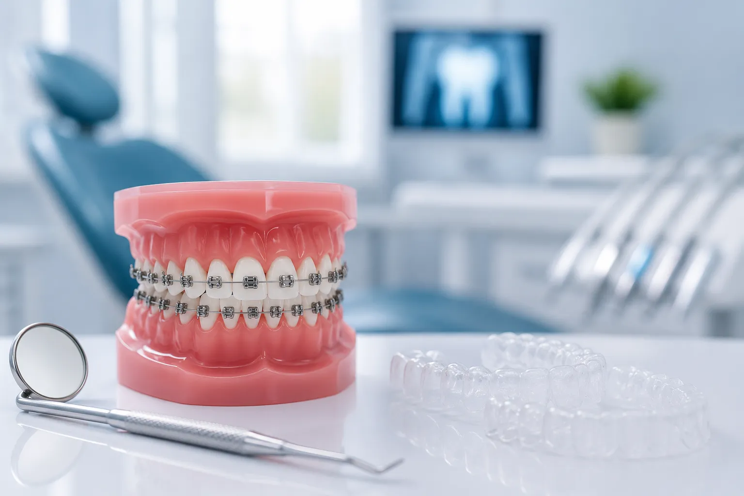 Family Orthodontic Care With Orthodontic Experts McCordsville