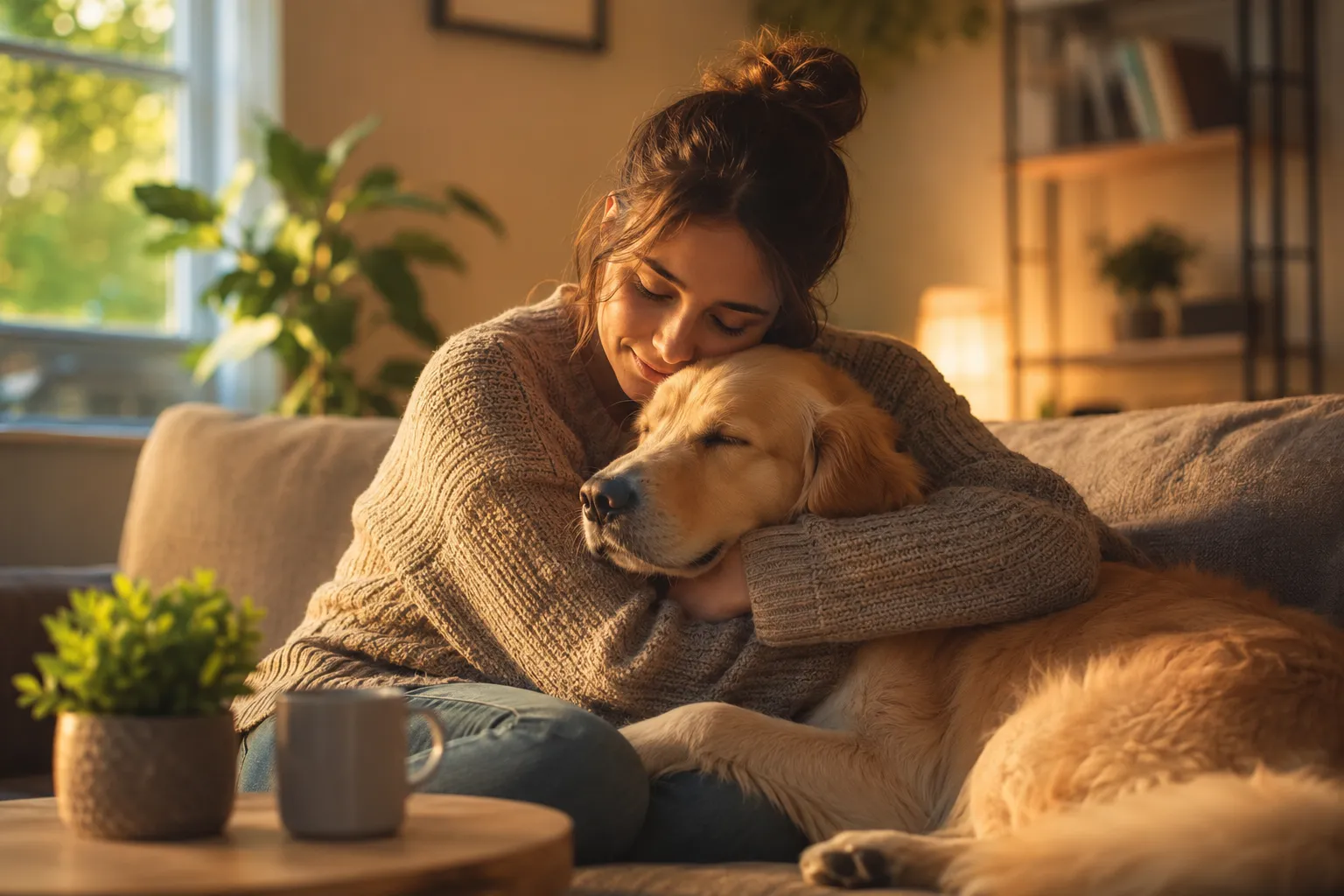 Can ESA Letters Support Better Emotional Balance at Home