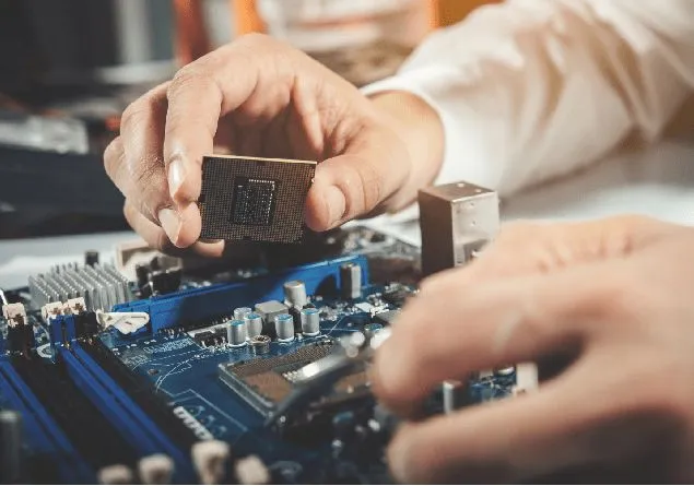 Mobile Phone, Macbook And Laptop Repairs Healesville