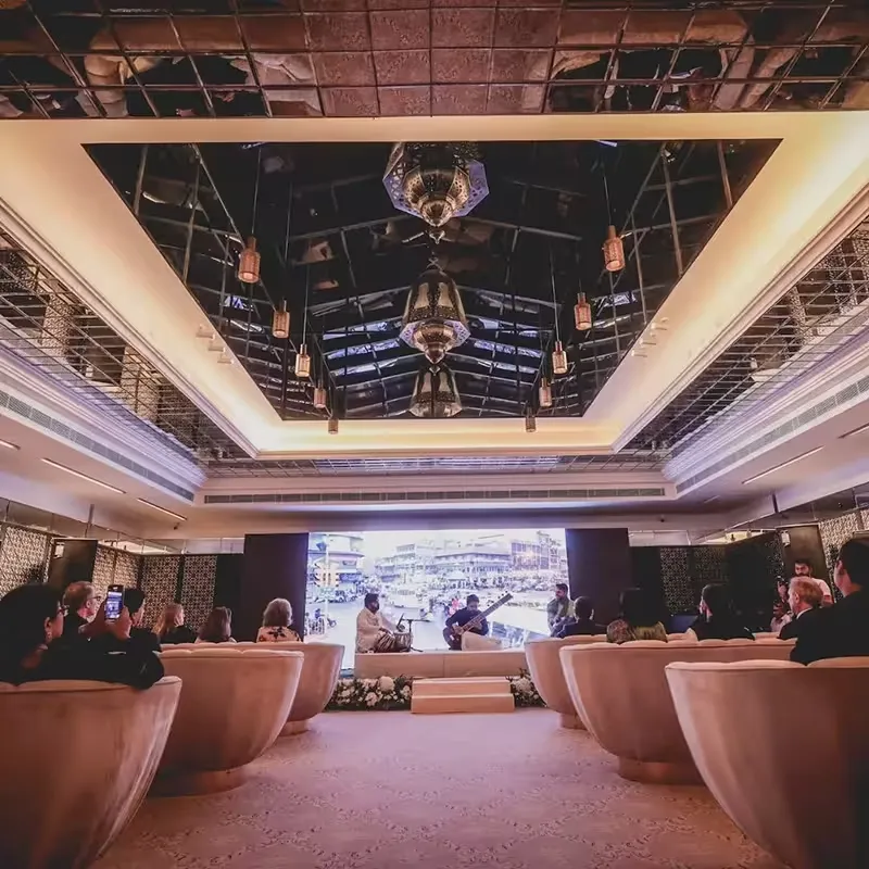 Choosing the Right Venue for Cultural & Religious Events in Delhi NCR