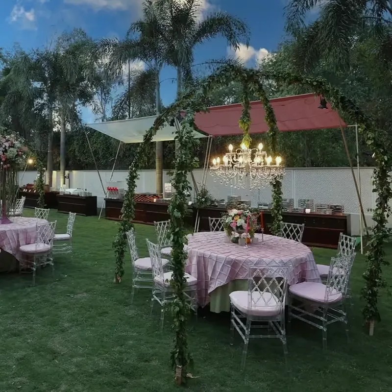 Choosing the Right Venue for Cultural & Religious Events in Delhi NCR