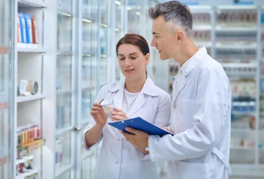 Clinical Pharmacy: An Essential Part of Modern Healthcare