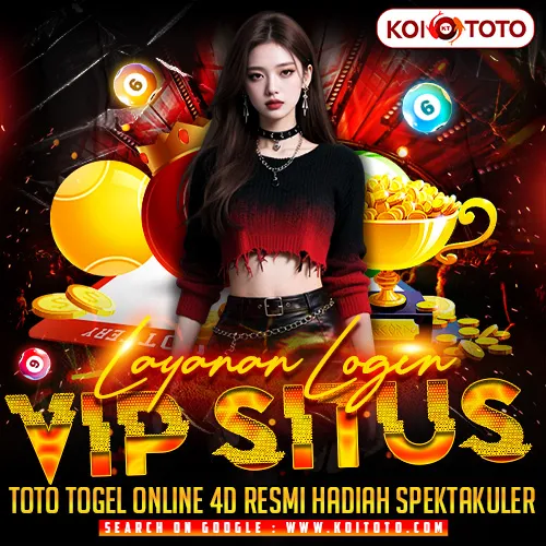 Mengapa Koitoto dan Bandar Toto Menjadi Fenomena dalam Dunia Hiburan Digital Modern?