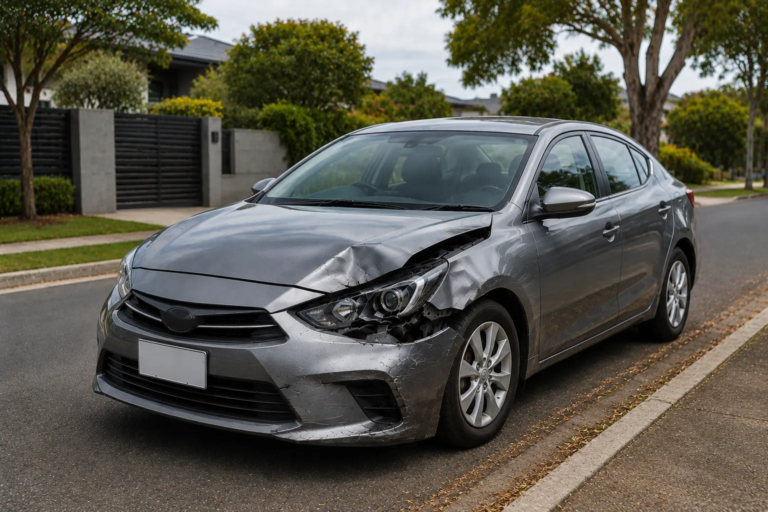 Why Old Car Wreckers Adelaide Accept Cars in Any Condition