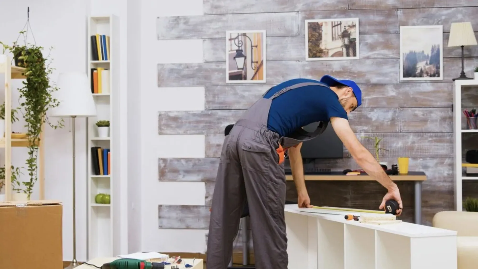 Annapolis Handyman Services: Are You Maxing Out Your Home Comfort?