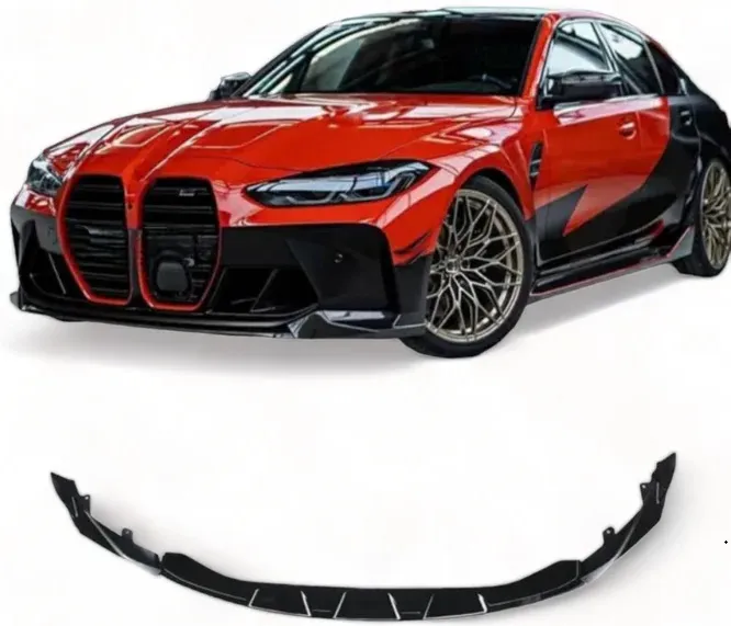 Enhance Style and Performance with a Premium M4 Kit