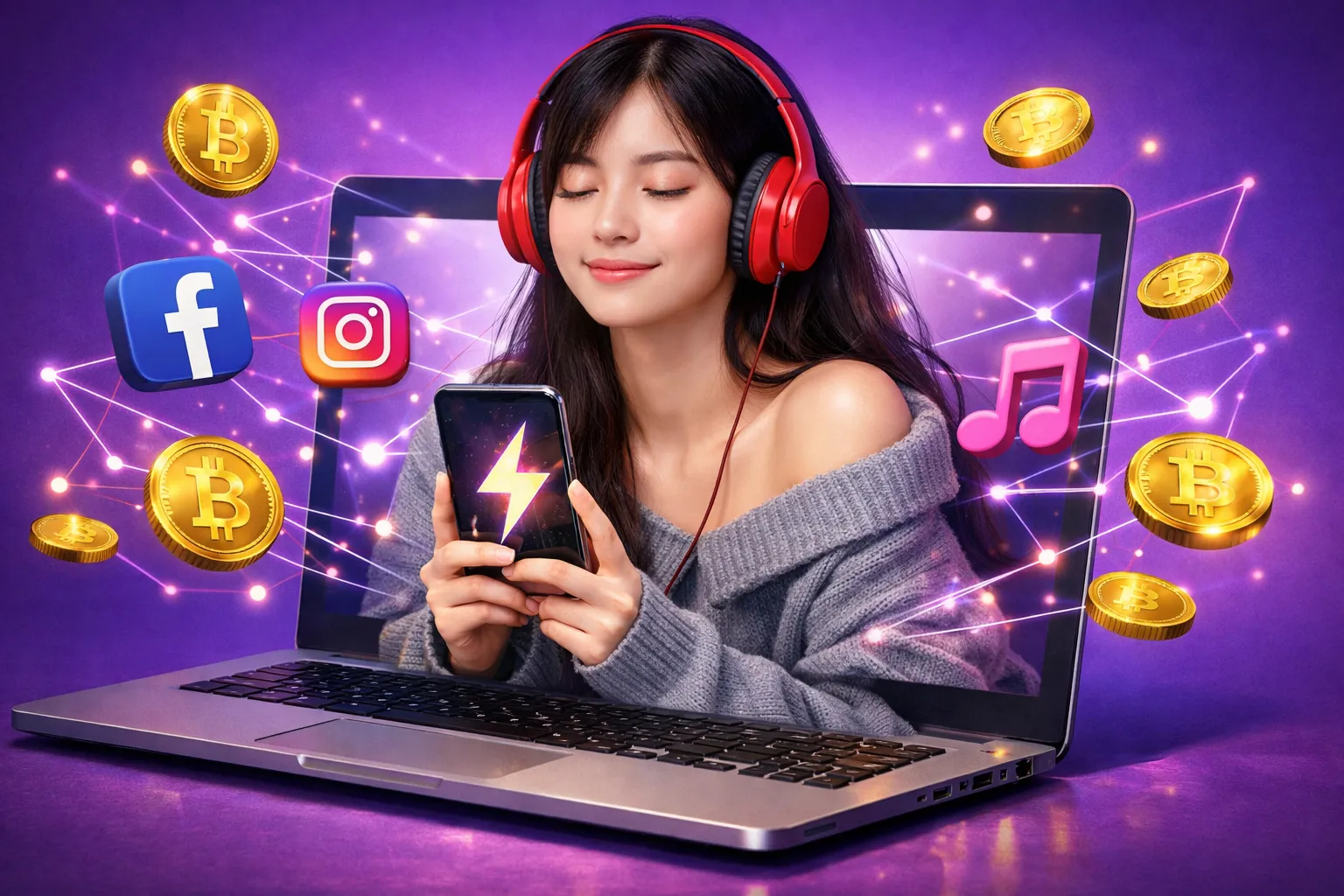 How Crypto Influencer Marketing Trends Are Changing Social Media Promotion