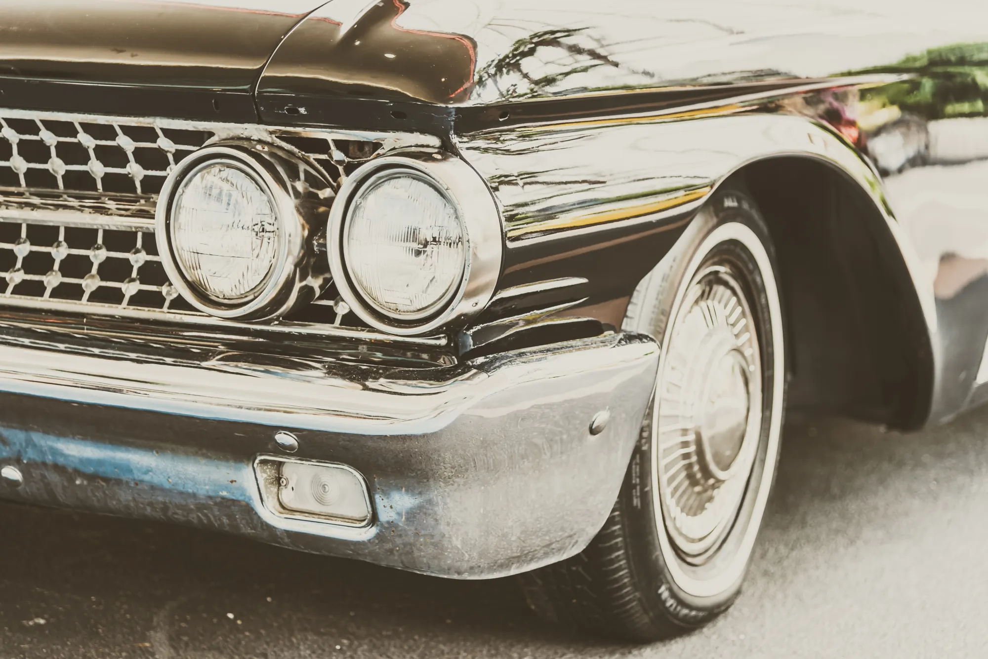 How Series 62 Parts Improve the Value of Your Vintage Cadillac