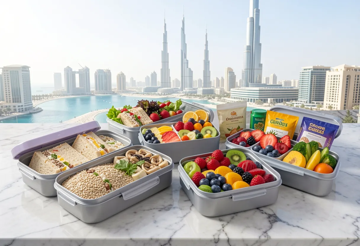 Best Meal Plan in Dubai for Seniors and Older Adults