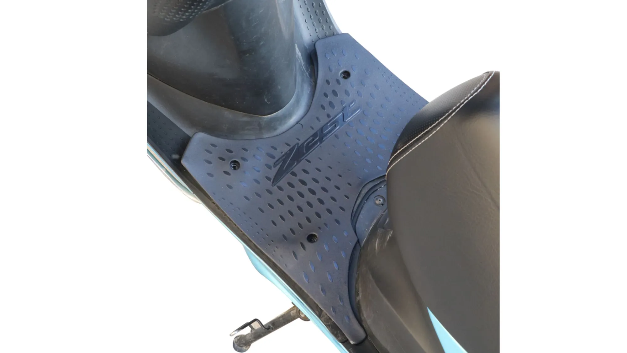 Why Every Scooty Owner Needs a Premium Floor Mat for Scooty Today