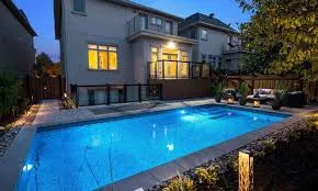 London Ontario pool companies: Finding the right partner for your backyard vision